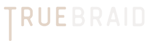 True Braid logo