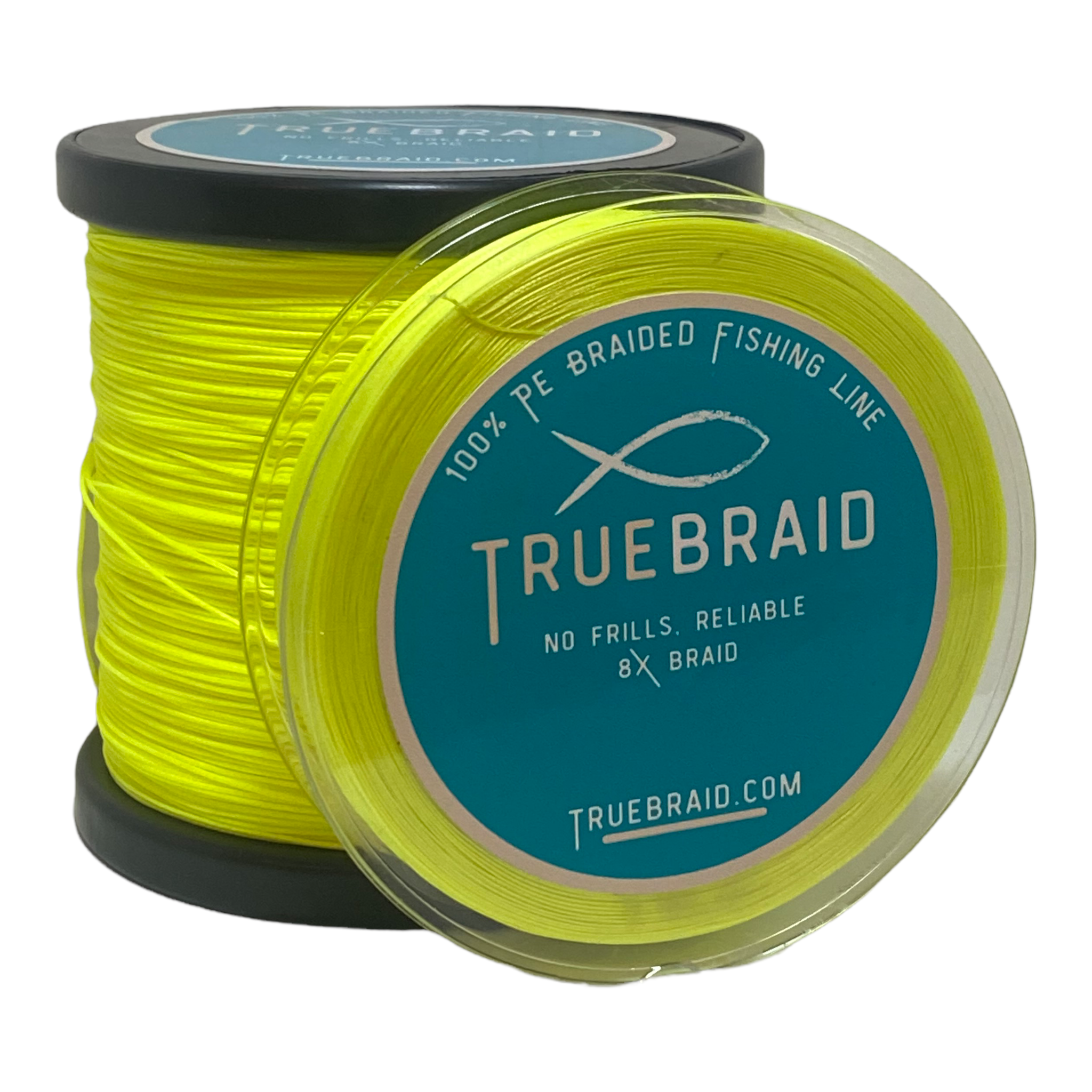 neon braided fishing line Green 12 Strand Hollow Core 30 lb / 1250 Yards new Sufix Revolve Neon Lime Braid is a premium Neon 9 Strand Braid line