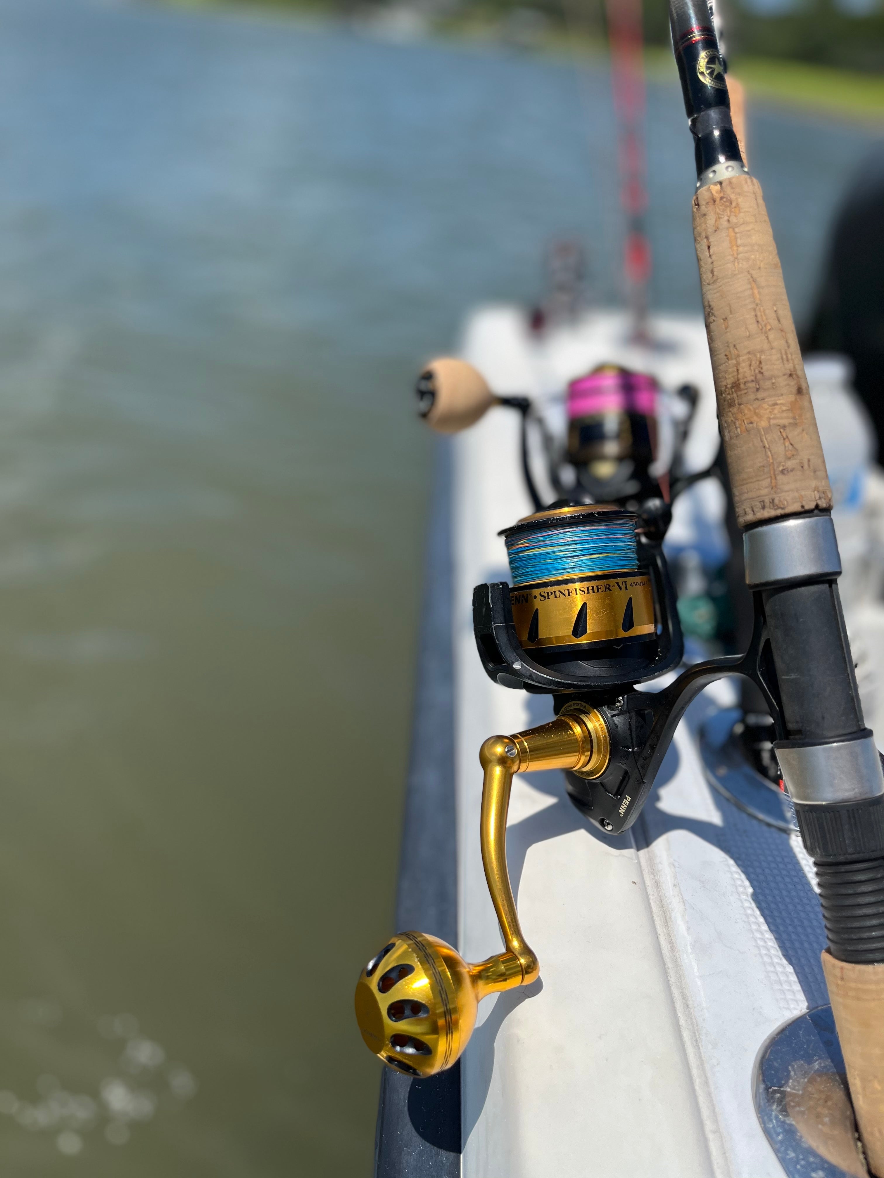 TrueBraid Fishing Line True Braid