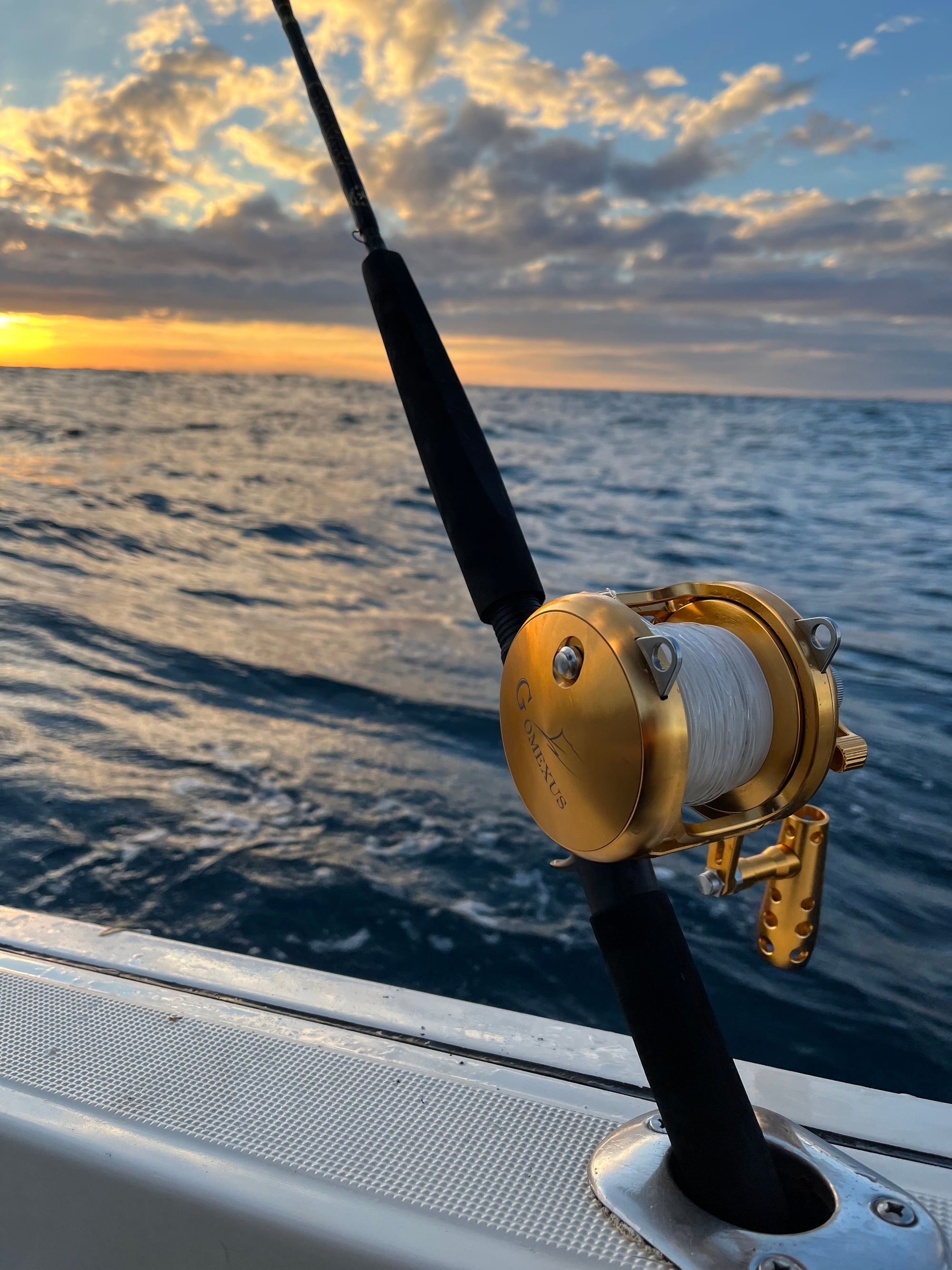 TrueBraid Fishing Line – True Braid