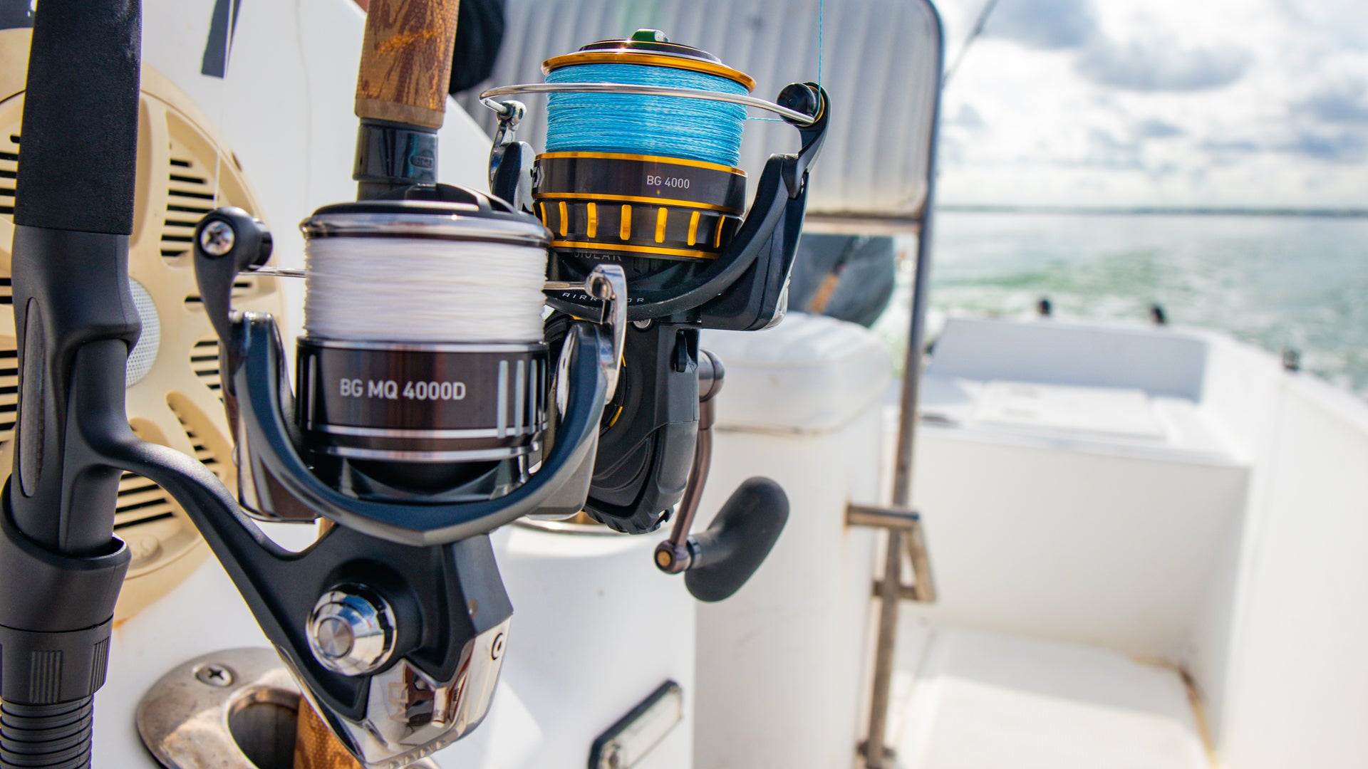 TrueBraid Fishing Line – True Braid
