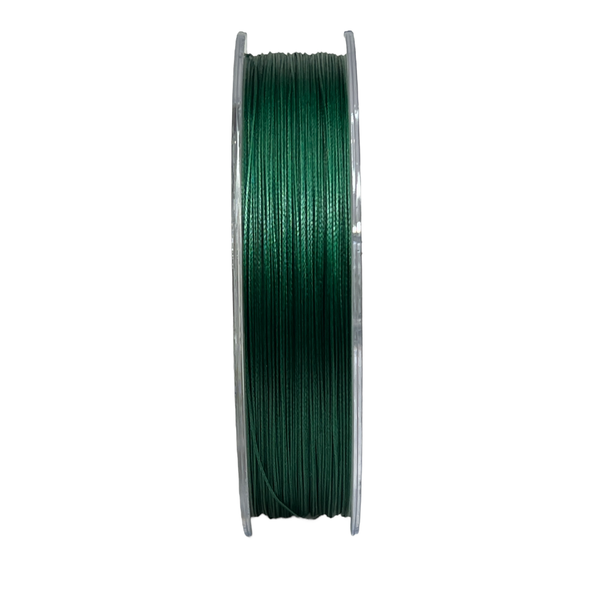 SX8 Green Braided Line – True Braid