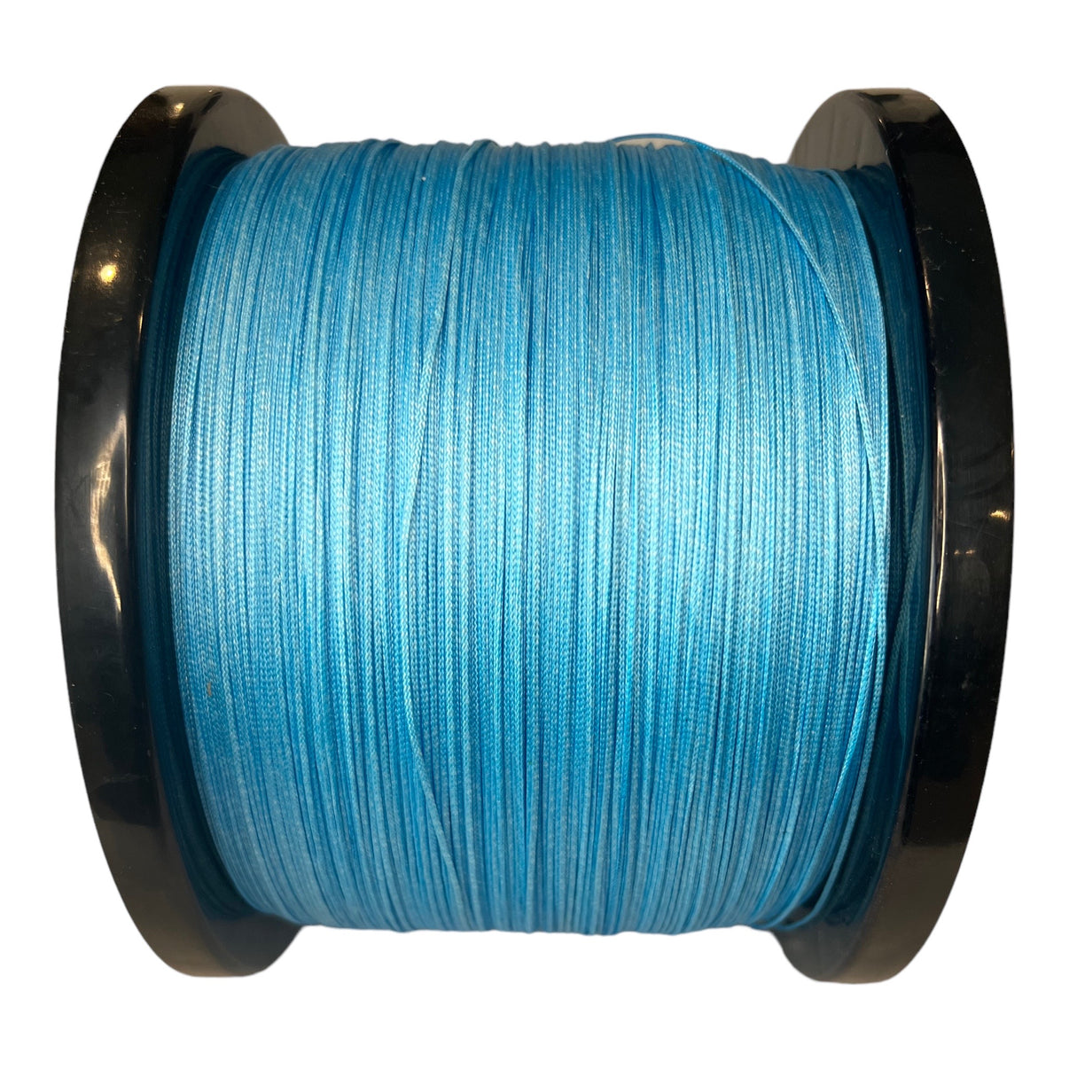 SX16 Hollow Core Aqua – True Braid